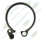 85-4202120 Лента МТЗ ВОМ с рычагом узкая (34мм) БЗТДИА