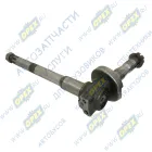 70-3001085-01 Цапфа поворотная МТЗ правая БЗТДИА