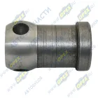 85-4604012 Втулка L=65 ф25 6 шлицов, под НШ32 БЗТДИА