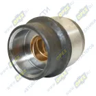220-2301025-Б Обойма ф25/42х55 h=63 со втулкой БЗТДИА