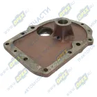 50-3405020-А Крышка (7,8) БЗТДИА