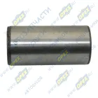 70-4605041 Втулка (сталь) ф21х28 L=57 проходная БЗТДИА