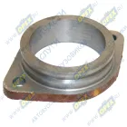 220-2401014 Крышка ф42х52; 2отв. ф7 БЗТДИА