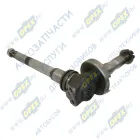 80-3001085-01 Цапфа правая с направляющей втулкой МТЗ-80; (усиленная) БЗТДИА