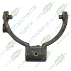 220-2409020 Вилка S=95 L=90; фпосад=17 БЗТДИА