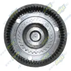 70-4202025 Шестерня редуктора ВОМ БЗТДИА