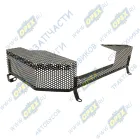 320-1309100 Кожух защитный левый МТЗ-320 БЗТДИА