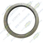 80-1701203 Втулка (сталь) ф52х60 L=28 БЗТДИА