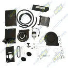 320-8101100 Система отопления и вентиляции МТЗ-320 БЗТДИА