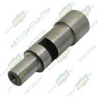 220-2409017 Валик (сталь) ф10/15/17 L=60 с 3-мя пазами БЗТДИА