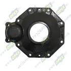 320-2407012 Крышка конечной передачи заднего моста и редуктора ПВМ МТЗ-320 БЗТДИА