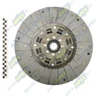 80-1601090/1130/1180 Комплект сцепления МТЗ-80,82 рычажный; корзина,диск,отводка БЗТДИА