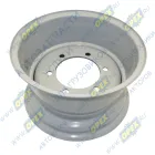 9.00х15.3-00.00.000-07 Диск колеса (6отв.) ЕТ-0 на бочку ОПМ-3,5, ПТС-3,5, 2ПТС-4,5/6,5, ПСМ-2,5/4,5 под шину 10.0/75-15.3/ 12.5/80-15.3/ 260/70-15.3; с козырьком БЗТДИА