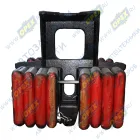 210-4235010 Груз МТЗ-320 дополнительный БЗТДИА