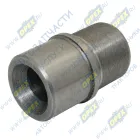 220-1702065 Втулка (сталь) ф15х25/28 L=45 БЗТДИА