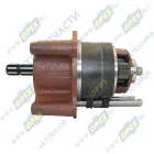 1221-4202020-А Крышка ВОМ (8 шлицов) в сборе усилен. МТЗ-822,920,952,1221; ленты 34 и 56мм БЗТДИА