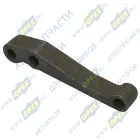 220-1601094 Рычаг L=79 S=12, 3отв.ф6 БЗТДИА