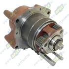 1221-4202020-А Крышка ВОМ (8 шлицов) в сборе усилен. МТЗ-822,920,952,1221; ленты 34 и 56мм БЗТДИА