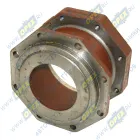 220-2407051 Проставка ф170х225 L=140 8отв/8отв М12х1,5 БЗТДИА