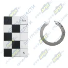 220-1701251 Кольцо стопор. наружн.(на вал) без ушек ф24х31х2 ГОСТ13940-86 БЗТДИА