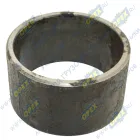 70-4202077 Втулка (сталь) ф46х53 L=30 проходная БЗТДИА