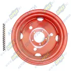 W9х20-3101020-А-01 Диск колеса (5отв.) ЕТ+80 передний МТЗ-80,82,510,821,920,952 под шину 11.2-20; фаски с 2-х сторон БЗТДИА