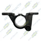 220-2800131 Кронштейн рамы (переднего ведущего моста) МТЗ-320 без втулки БЗТДИА