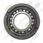 50-4202040 Стакан (обойма) ф50х110, Н=38мм в сб. с подшипником 210 ВОМ МТЗ БЗТДИА