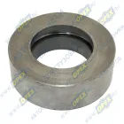 72-2209016-Б Втулка (сталь) ф38х65 L=22 проходная с проточкой пром.опоры тонкая БЗТДИА