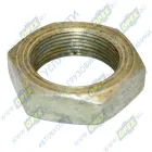 50-3405052 Гайка ГОСТ-5915 М30х1,5 h=12 К=41 поворотного вала 50-3405047 внутреняя БЗТДИА