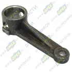 72-1802082 Рычаг раздатки; 52-1802082 БЗТДИА