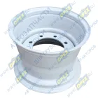 13х18-00.00.010 Диск колеса (8отв.) ЕТ-0 прицепы ПТС-9, ПТС-12, Сармат, Бежецк, Орск под шину 15.0/70R18 БЗТДИА