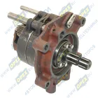 80-4202020-А Крышка ВОМ в сборе (8 шлиц) ленты 45/45мм хвостовик 80-4202019Б нов. обр. МТЗ-80,82,1221 БЗТДИА