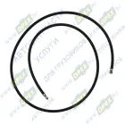 920-1101160-01 Топливопровод L=2178мм, под 2 штуцера ф8/ф10 обратки МТЗ-82,892,920,952 БЗТДИА