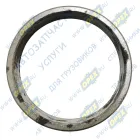 70-4202077 Втулка (сталь) ф46х53 L=30 проходная БЗТДИА