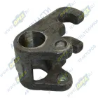 85-4202074 Рычаг под вал 25 мм БЗТДИА