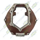 422-1601015 Корпус сцепления МТЗ-320 дв.Lombardini БЗТДИА