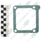 220-1702066-Б Прокладка прямоуг. 95х105; 4отв.ф9, крышки КПП БЗТДИА