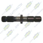 220-4202022-01 Хвостовик 6 шлиц/21 шлиц L=220, Z=18 ВОМ МТЗ-320 БЗТДИА