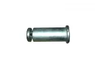 320-4605112 Палец ф30х86 L1=82 под шплинт БЗТДИА