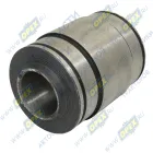 72-1802131-Б Втулка раздаточной коробки МТЗ без подшипников БЗТДИА