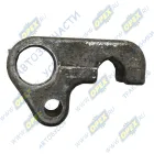 85-4202074 Рычаг под вал 25 мм БЗТДИА