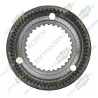 70-4202043 Шестерня коронная ВОМ БЗТДИА