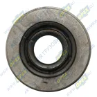 220-1701260 Втулка (сталь) ф52х62, L=38, с наружной проточкой с/и БЗТДИА