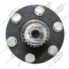 1221-4202015-02 вал БЗТДИА