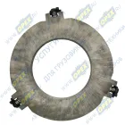 1520-1601085 Диск средний в сборе с рычагом (с крючками) БЗТДИА