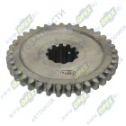 220-1701130 Шестерня промвала z=37 внутрен.шлиц 12 БЗТДИА