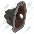 52-1802065-А Корпус раздаточной коробки МТЗ БЗТДИА