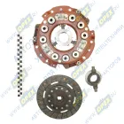 320-1601090/1130/1180 Комплект сцепления для МТЗ 320, дв. Lombardini LDW1603/B3, MMZ-3LD) БЗТДИА