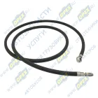 920П-1101250-01 Топливопровод L=2280мм, штуцер Ф14/Ш=М14х1,5 от бака к фильтру МТЗ-1221 БЗТДИА